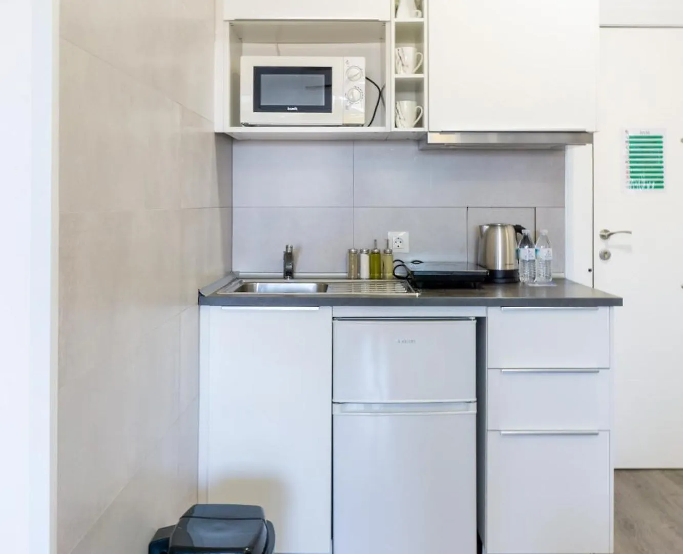 Brisa Azul Apartment Малага