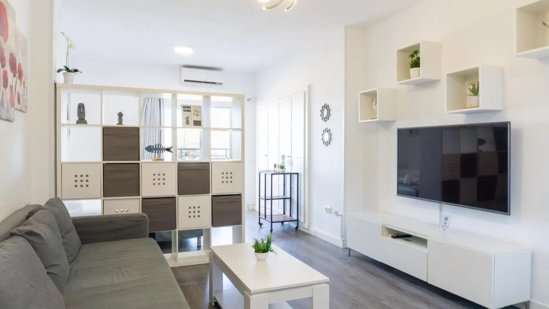 Brisa Azul Apartment Малага 0*,  Испания