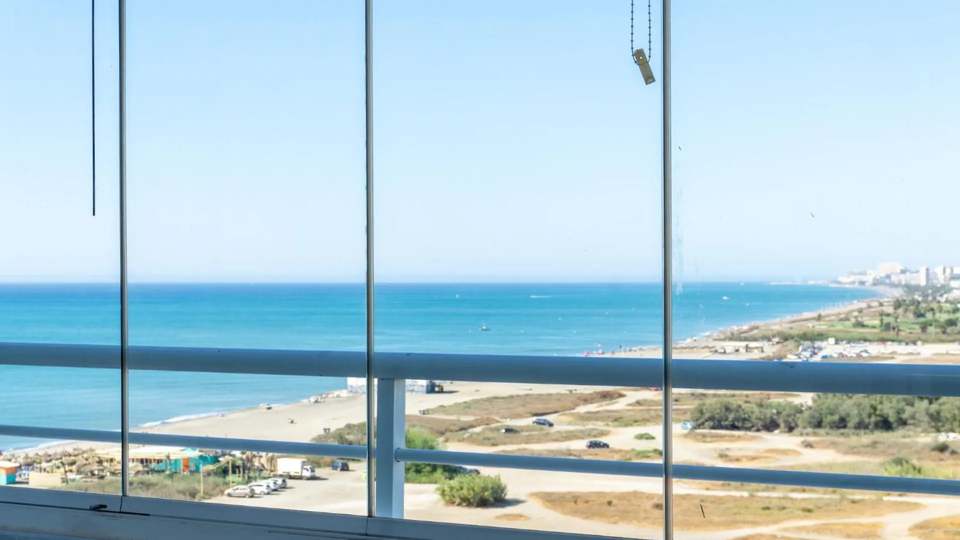 Brisa Azul Apartment Малага