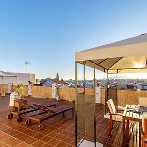 Lejlighed Fun Building By Homeabout, Málaga