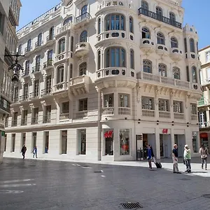 Appartement Inmalaga Felix Saenz, Málaga