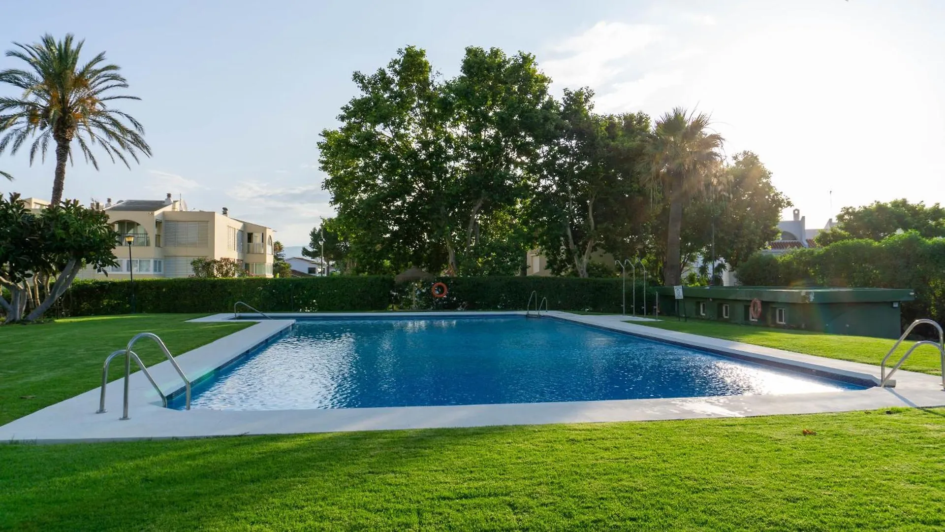 Apartamento Octava Maravilla Vistas Al Mar Málaga España